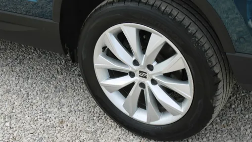 SEAT ATECA -