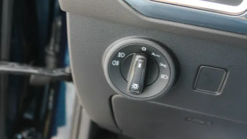 SEAT ATECA -