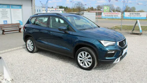 SEAT ATECA -