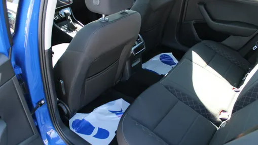 SKODA Superb -