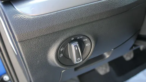 SKODA Superb -