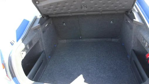 SKODA Superb -