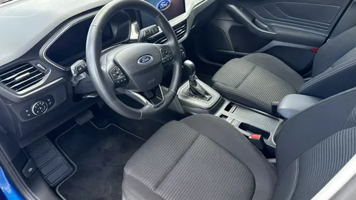 FORD Focus -