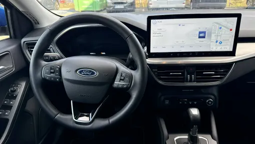 FORD Focus -
