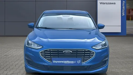 FORD Focus -