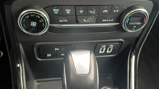 FORD Ecosport -