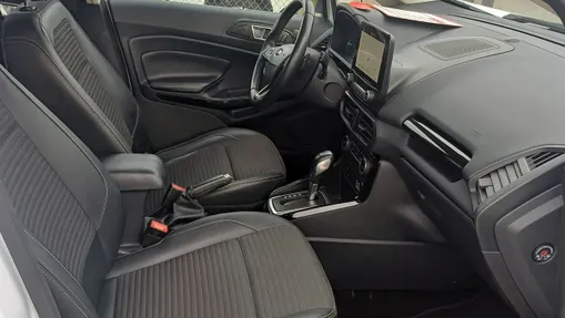 FORD Ecosport -