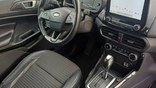 FORD Ecosport -