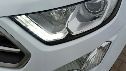 FORD Ecosport -