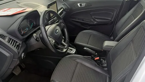 FORD Ecosport -