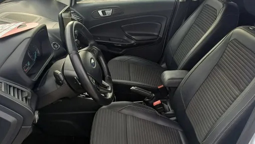 FORD Ecosport -