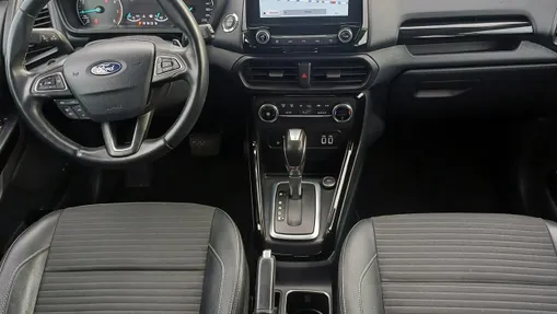 FORD Ecosport -