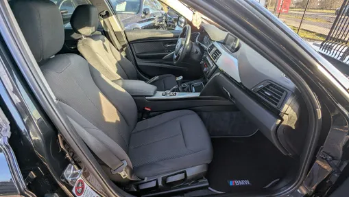 BMW Seria 3 -
