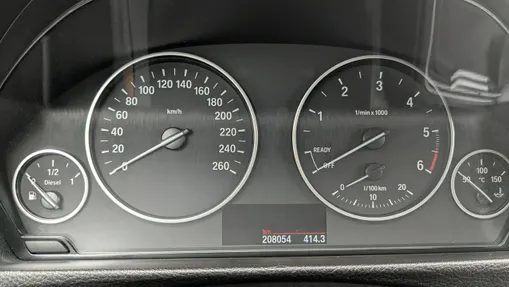 BMW Seria 3 -