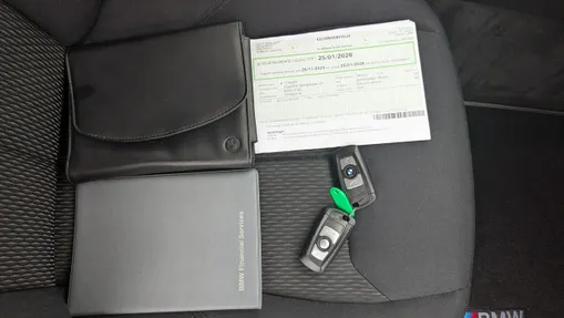 BMW Seria 3 -