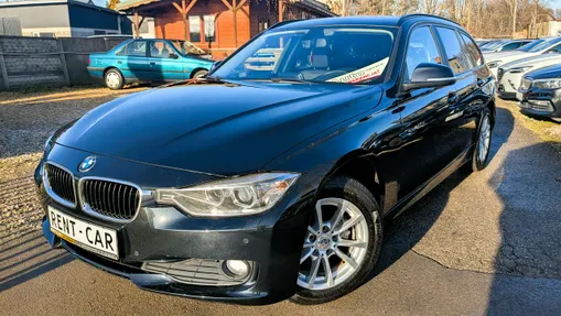 BMW Seria 3 -