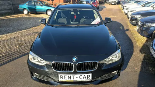 BMW Seria 3 -