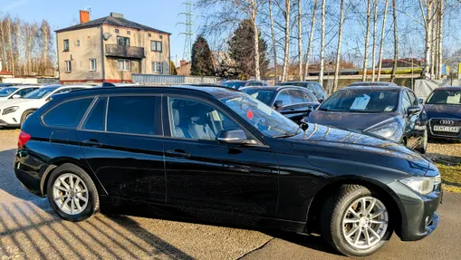BMW Seria 3 -