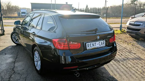 BMW Seria 3 -