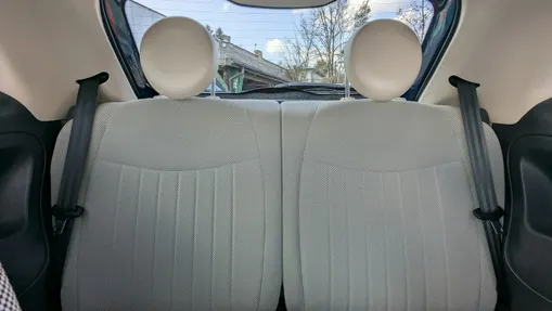FIAT 500 -