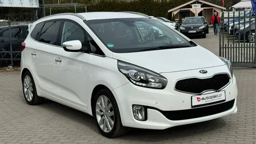 KIA Carens -