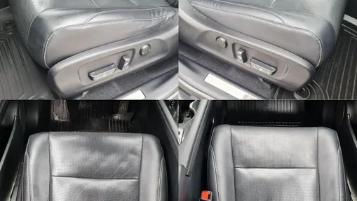 LEXUS RX -