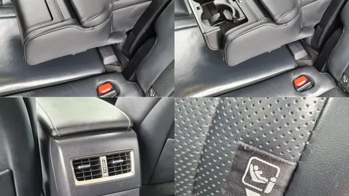 LEXUS RX -