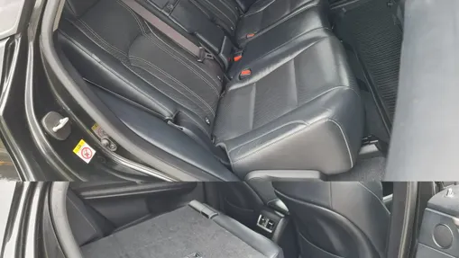 LEXUS RX -