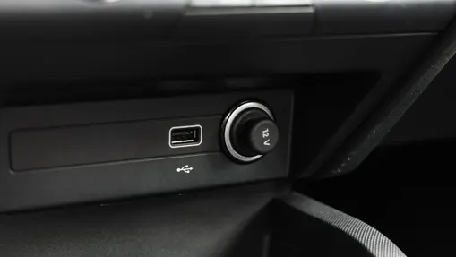 SKODA Fabia -