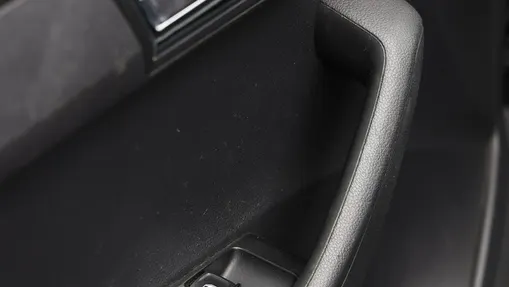 SKODA Fabia -