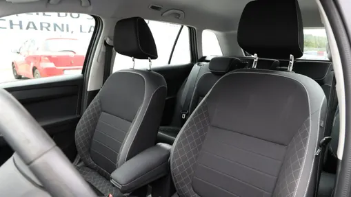 SKODA Fabia -