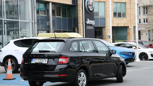 SKODA Fabia -