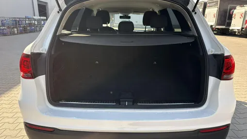 MERCEDES-BENZ GLC -