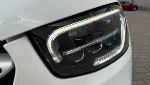 MERCEDES-BENZ GLC -
