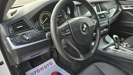BMW Seria 5 -