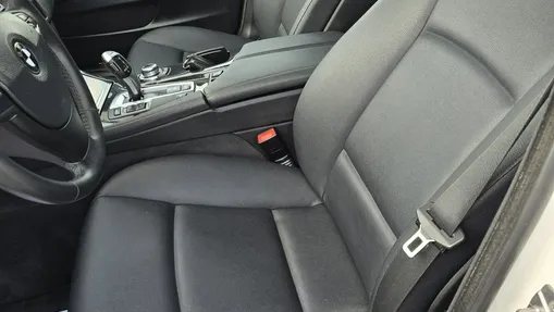 BMW Seria 5 -
