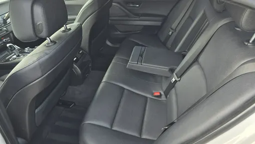 BMW Seria 5 -