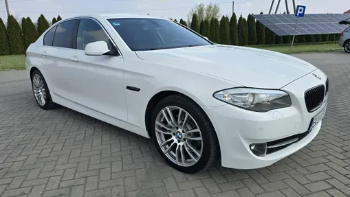 BMW Seria 5 -