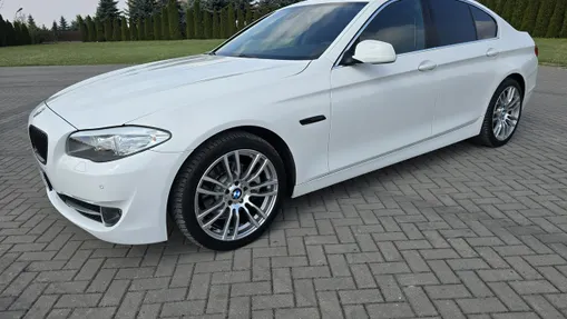 BMW Seria 5 -