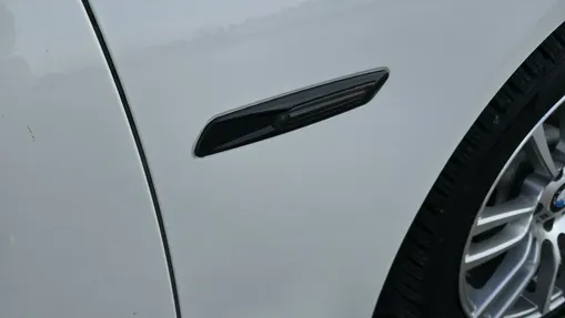 BMW Seria 5 -