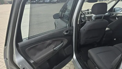 FORD S-MAX -