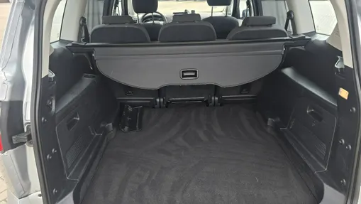 FORD S-MAX -