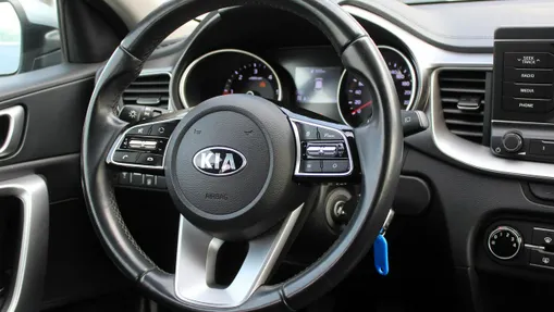 KIA Cee'd -