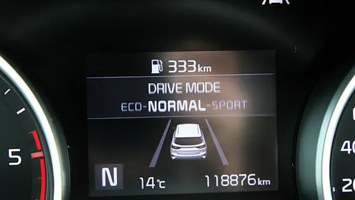 KIA Cee'd -