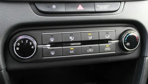KIA Cee'd -
