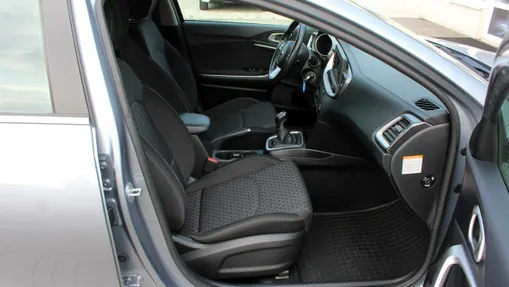 KIA Cee'd -