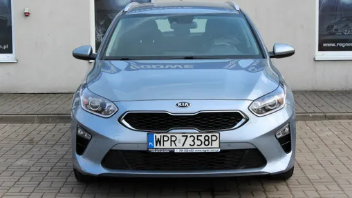 KIA Cee'd -