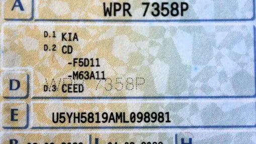 KIA Cee'd -