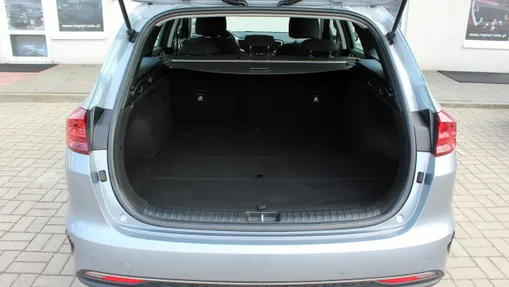 KIA Cee'd -