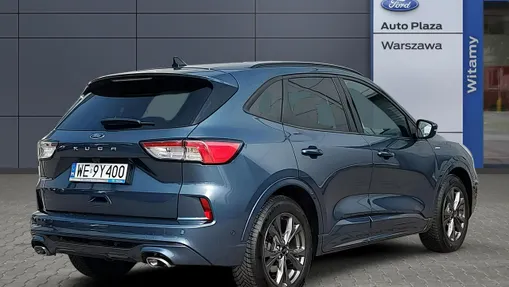 FORD Kuga -